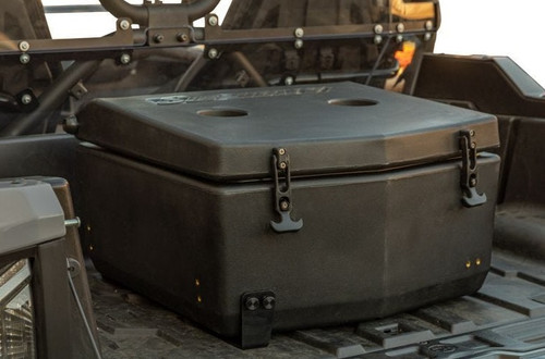 SuperATV Cooler/Cargo Box for Yamaha Wolverine RMAX 1000 SuperATV Cooler/Cargo Box for Yamaha Wolverine RMAX 1000