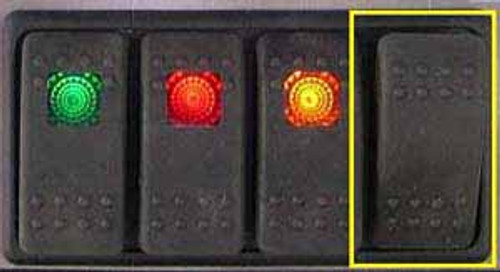Switch - On-Off Spst Unlit