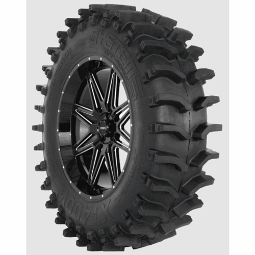 System 3 | XT400W - Xtreme Mud UTV Tire System 3 | XT400W - Xtreme Mud UTV Tire