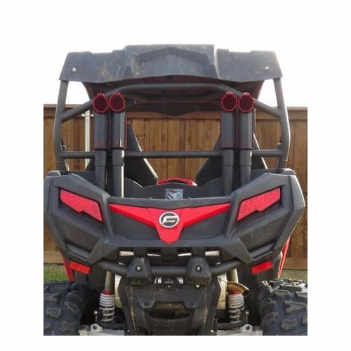HighLifter|CF Moto ZForce 800|1000|SYA Warrior Riser Snorkel kit HighLifter|CF Moto ZForce 800|1000|SYA Warrior Riser Snorkel kit