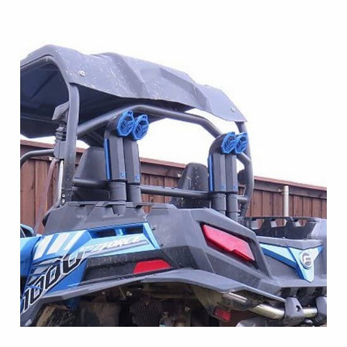 Snorkel Kit for CF Moto ZForce 1000 Snorkel Kit for CF Moto ZForce 1000