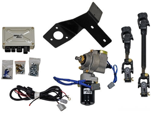 Polaris Ranger Midsize Power Steering Kit