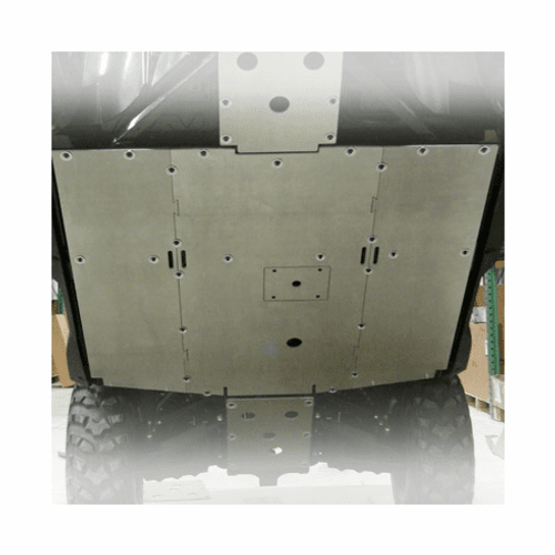 UPI Kawasaki Teryx 750 Center Section Skid Plate Set - 3 Piece UPI Kawasaki Teryx 750 Center Section Skid Plate Set - 3 Piece