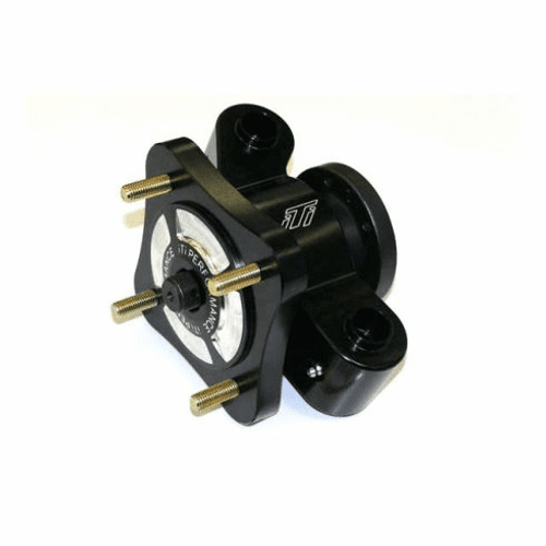 Teryx 750 Billet Rear Hub / Spindle Assembly