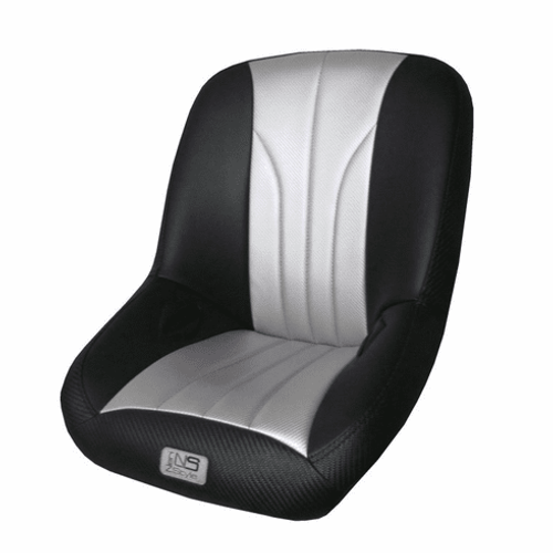 Neri Style Kawasaki Teryx 750 Carbon Fiber Front Bucket Seat Neri Style Kawasaki Teryx 750 Carbon Fiber Front Bucket Seat