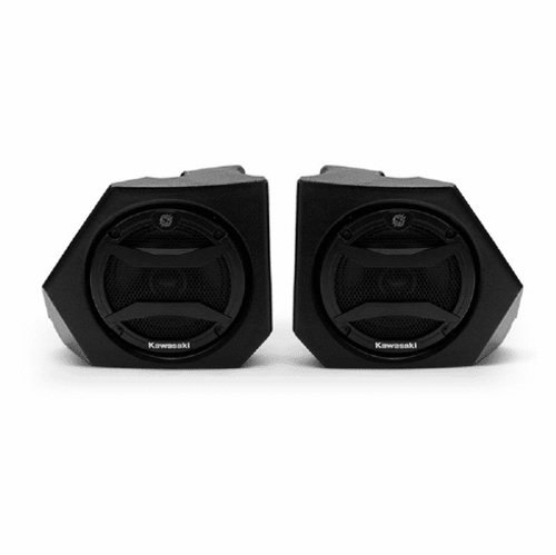 Teryx KRX 1000 Rear Pod Speaker Set by HIFONICS