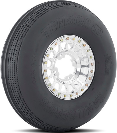 Tensor SS Sand Series 33" | 35" Front UTV Sand Tires Tensor SS Sand Series 33" | 35" Front UTV Sand Tires