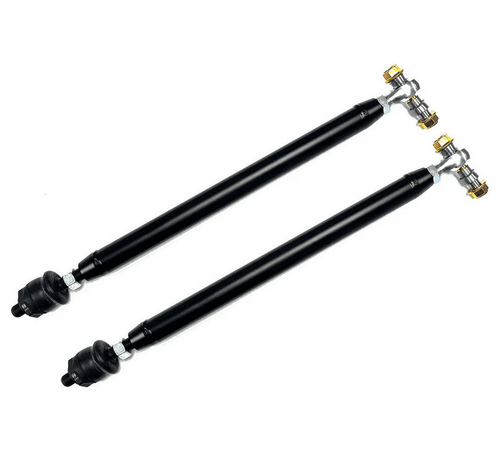 HD Kryptonite Tie Rods for Can-Am Defender 65 Models HD Kryptonite Tie Rods for Can-Am Defender 65 Models