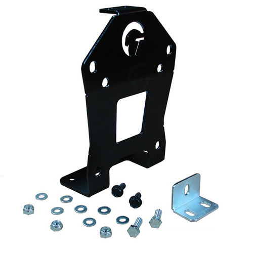 Thunderhawk Double-Shear Radius Rod Support Thunderhawk Double-Shear Radius Rod Support