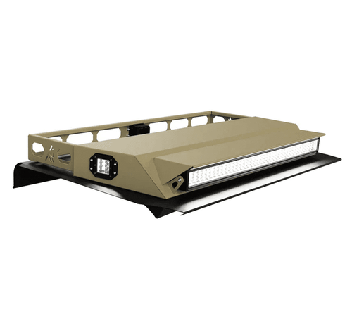 Thumper Fab 2016+ Can-am Defender Level 1 Roof Thumper Fab 2016+ Can-am Defender Level 1 Roof