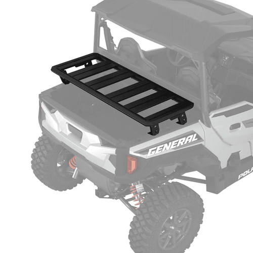 Thumper Fab|2016-2023 Polaris General 1000|1000 4|XP 1000|XP 1000 4|Rhino Bed Rack Thumper Fab|2016-2023 Polaris General 1000|1000 4|XP 1000|XP 1000 4|Rhino Bed Rack