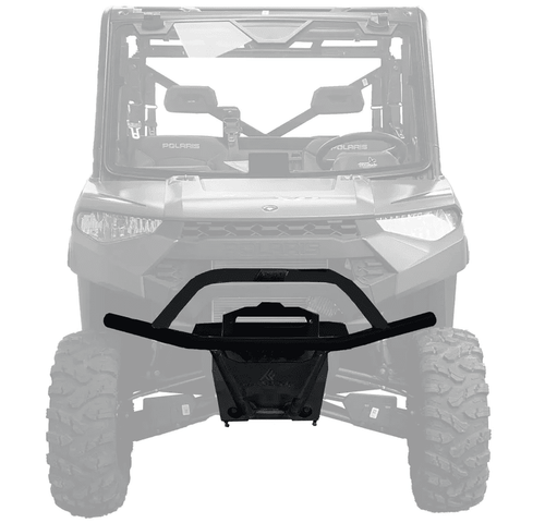 Thumper Fab|2019+ Polaris Ranger 1000|XP 1000|XP 1000 Crew|Extreme Front Winch Bumper Thumper Fab|2019+ Polaris Ranger 1000|XP 1000|XP 1000 Crew|Extreme Front Winch Bumper
