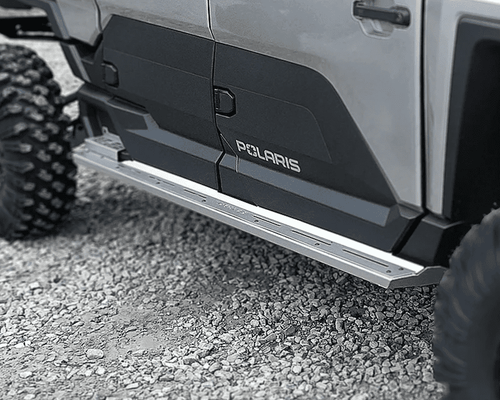 Thumper Fab | 2024 Polaris Ranger XD 1500 6 | Nerf Rails Thumper Fab | 2024 Polaris Ranger XD 1500 6 | Nerf Rails