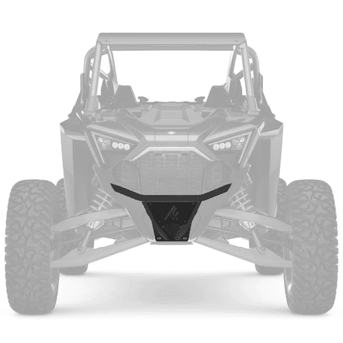 Thumper Fab|2022-2023 Polaris RZR Pro R|Pro R 4|Turbo R|Turbo R 4|Front Winch Bumper Thumper Fab|2022-2023 Polaris RZR Pro R|Pro R 4|Turbo R|Turbo R 4|Front Winch Bumper