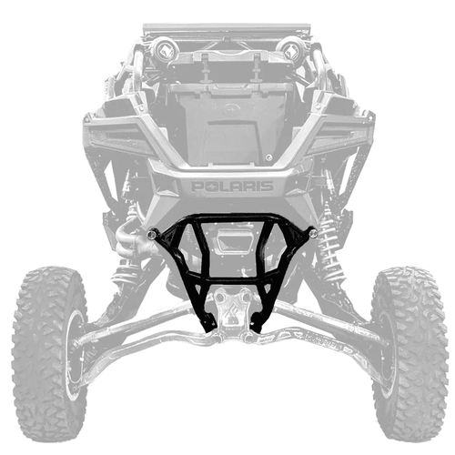 Thumper Fab|2022-2023 Polaris RZR Pro R|Pro R 4|Rear Bumper - TF130601-X