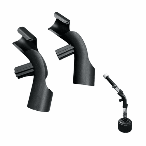 Thumper Fab | 2 Pack Hose Benders for Utility Containers