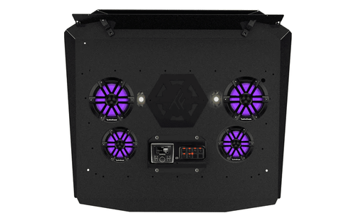 Thumper Fab 2022+ Can-am Commander F3.1 Audio Roof Thumper Fab 2022+ Can-am Commander F3.1 Audio Roof