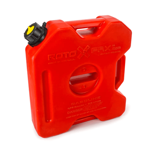 Thumper Fab | Rotopax 1.75 Gallon Fuel Container