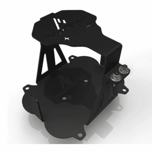 Thumper Fab | Universal | Optima Battery Carrier