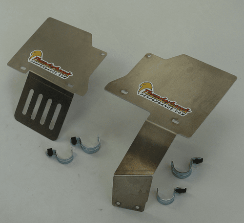 Thunderhawk|Polaris RZR XP Turbo|XP 1000|XP 1000 4|Fuel Tank & Electrical System Protection Package Thunderhawk|Polaris RZR XP Turbo|XP 1000|XP 1000 4|Fuel Tank & Electrical System Protection Package