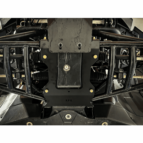 Thumper Fab|2024+ Polaris Xpedition|Chassis Stiffener - Front Thumper Fab|2024+ Polaris Xpedition|Chassis Stiffener - Front