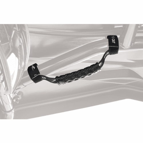 Arctic Cat Wildcat Trail | Sport Grab Handles - 1436-578