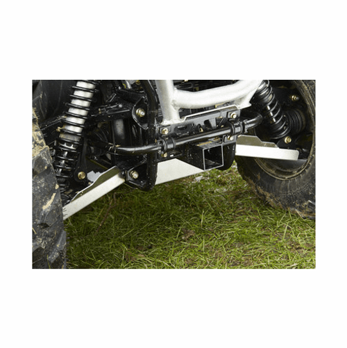 Arctic Cat Wildcat Trail Aluminum Rear Arm Guards - 1436-971