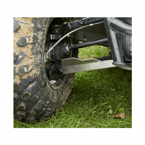 Arctic Cat Wildcat Trail Aluminum Front Arm Guards - 1436-972