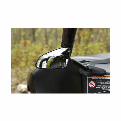 Arctic Cat Wildcat Trail | Sport Left Side Mirror Arctic Cat Wildcat Trail | Sport Left Side Mirror