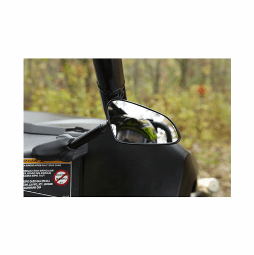 Arctic Cat Wildcat Trail | Sport Right Side Mirror - 2436-013