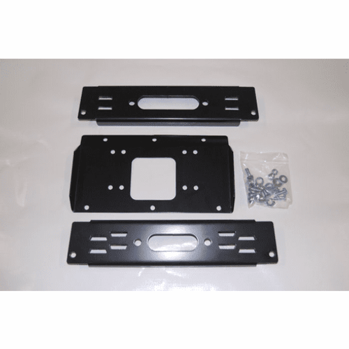 Trail Armor 2009-2014 Polaris Ranger XP 800 Winch Mount