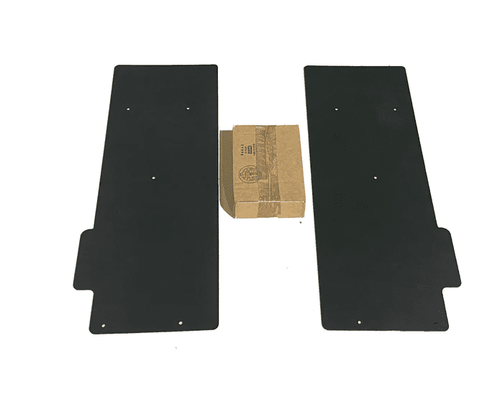 Trail Armor | 2024+ Can-am Defender | Under Bed Mud Shield Trail Armor | 2024+ Can-am Defender | Under Bed Mud Shield