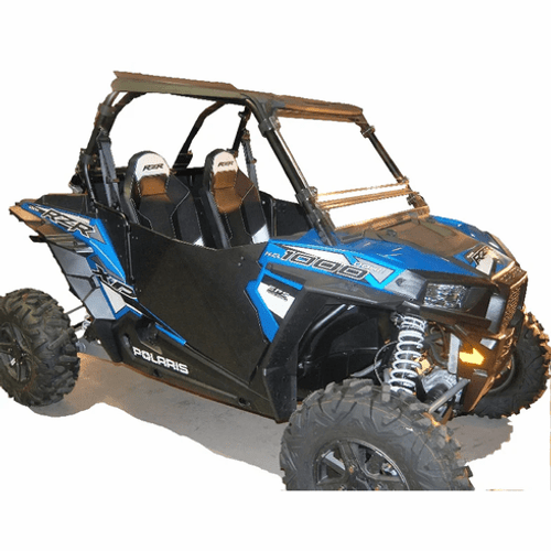Trail Armor | 2014-2023 Polaris RZR XP 1000 | XP Turbo | XP Turbo S | EZ On GenX Doors Trail Armor | 2014-2023 Polaris RZR XP 1000 | XP Turbo | XP Turbo S | EZ On GenX Doors