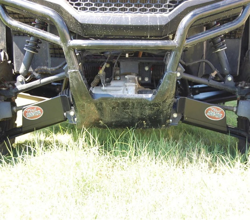 Trail Armor iMpact A-Arm Guards for 2014+ Honda Pioneer 700|700-4 Trail Armor iMpact A-Arm Guards for 2014+ Honda Pioneer 700|700-4