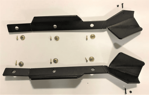 Trail Armor|2019+ Honda Talon 1000 X|X 4|iMpact Trailing A-Arm Guards Trail Armor|2019+ Honda Talon 1000 X|X 4|iMpact Trailing A-Arm Guards