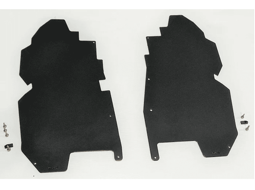 Trail Armor|2020+ Kawasaki Teryx KRX 1000|Inner Fender Liners Trail Armor|2020+ Kawasaki Teryx KRX 1000|Inner Fender Liners