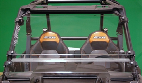 Trail Armor Polaris RZR 900|1000|XP Turbo CoolFlo Windshield with Fast Clamps Trail Armor Polaris RZR 900|1000|XP Turbo CoolFlo Windshield with Fast Clamps