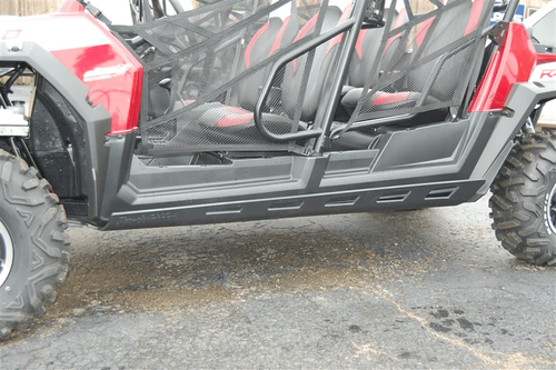 Trail Armor|2010-2014 Polaris RZR 800 4|Skid Slider Nerfs Trail Armor|2010-2014 Polaris RZR 800 4|Skid Slider Nerfs