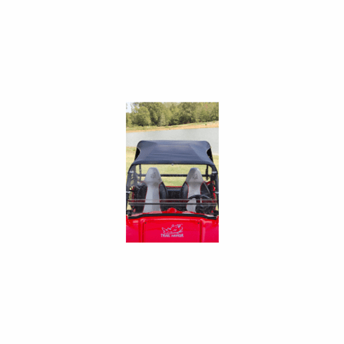 RZR/ RZR-S/ RZR XP Bimini Soft Top RZR/ RZR-S/ RZR XP Bimini Soft Top