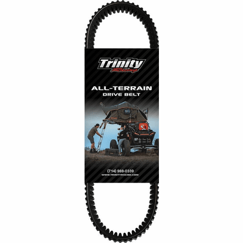 Trinity Racing Can-Am Maverick Max 1000 Turbo All Terrain Drive Belt - TR-DBCA302-AT