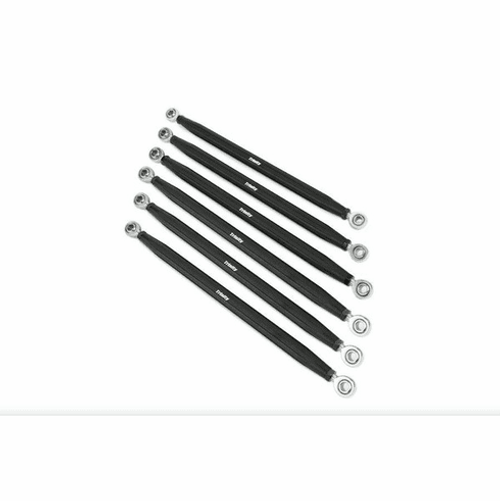 Trinity Racing Can-Am Maverick X3 Radius Rods