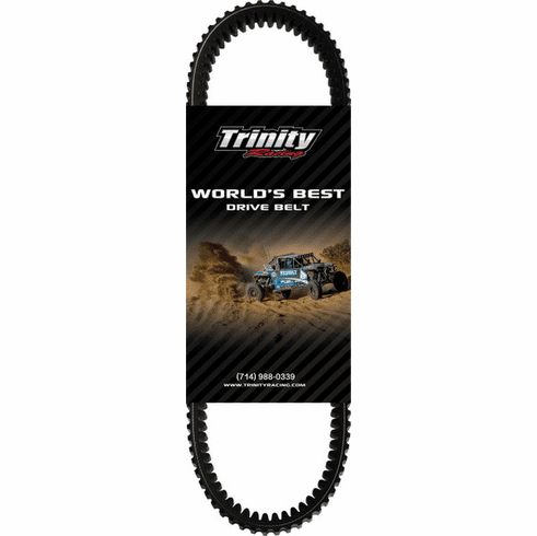 Trinity Racing Kawasaki KRX 1000 World's Best Belt - TR-D0047-BB