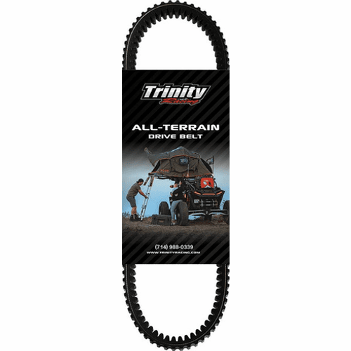 Trinity Racing Polaris RZR Pro XP/Turbo All Terrain Drive Belt Trinity Racing Polaris RZR Pro XP/Turbo All Terrain Drive Belt