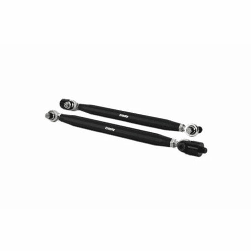 Trinity Racing Polaris RZR Tie Rods XP1000/Turbo (14-17.5) Trinity Racing Polaris RZR Tie Rods XP1000/Turbo (14-17.5)