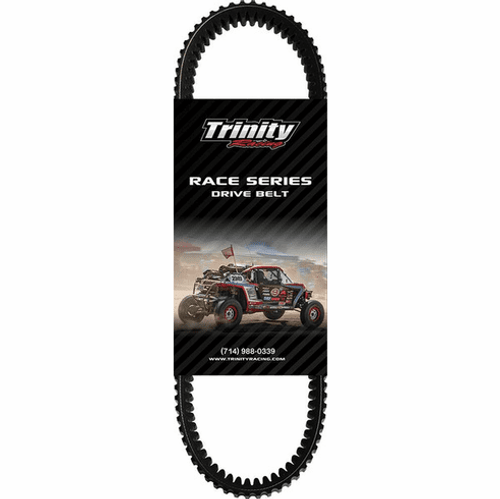 Trinity Racing Polaris RZR Turbo/RS1 Race Series Belt - TR-D11863-RS