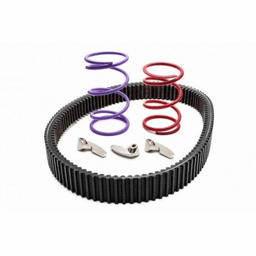 Trinity Racing Polaris RZR XP/XP4 Turbo Clutch Kit (Stock Tires) (0-3000') Trinity Racing Polaris RZR XP/XP4 Turbo Clutch Kit (Stock Tires) (0-3000')