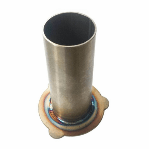 Trinity Racing Stainless Steel Quiet Core - Dual System Trinity Racing Stainless Steel Quiet Core - Dual System