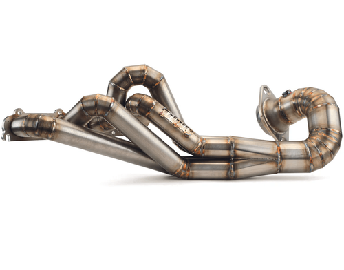 Trinity | 2022-2025 Polaris RZR Pro R | Header Trinity | 2022-2025 Polaris RZR Pro R | Header