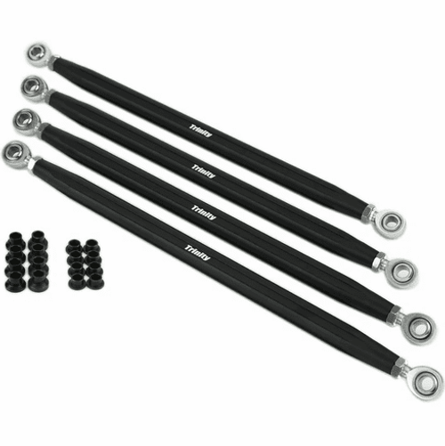 Trinity Racing Radius Rods for Polaris RZR Pro XP - TR-M3320