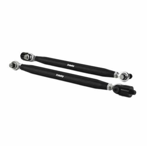 Trinity Racing Tie Rods for 2017.5-2021 Polaris RZR XP1000 / Turbo Trinity Racing Tie Rods for 2017.5-2021 Polaris RZR XP1000 / Turbo